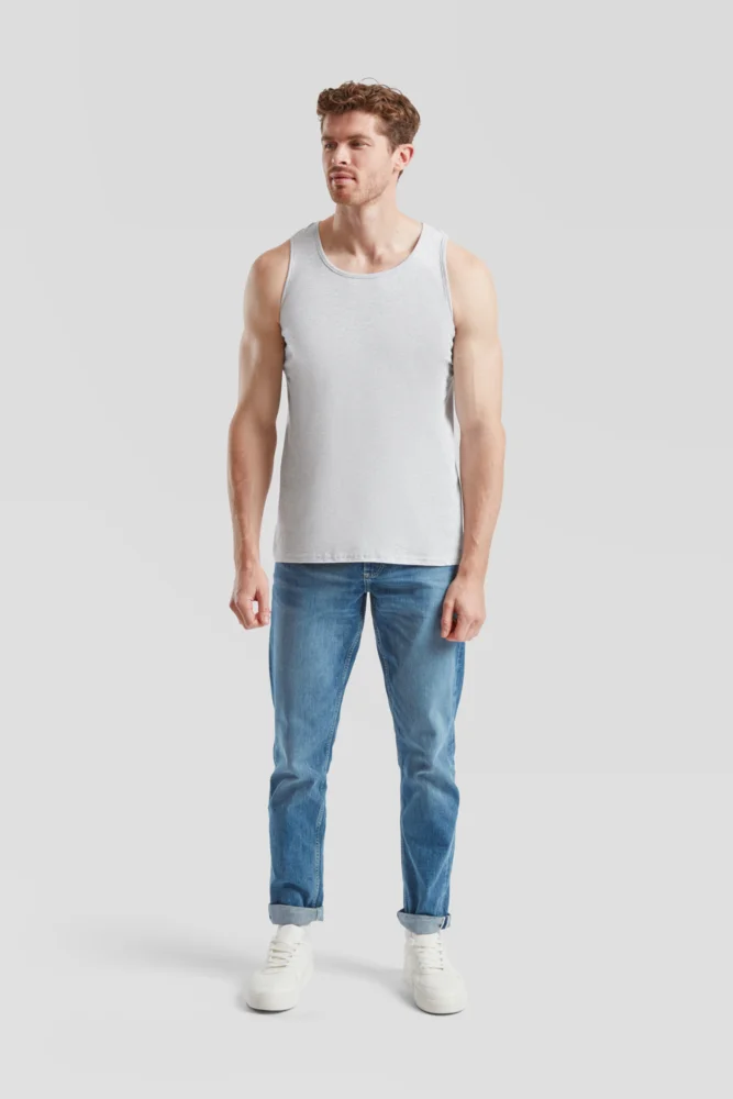 Herren Tanktop