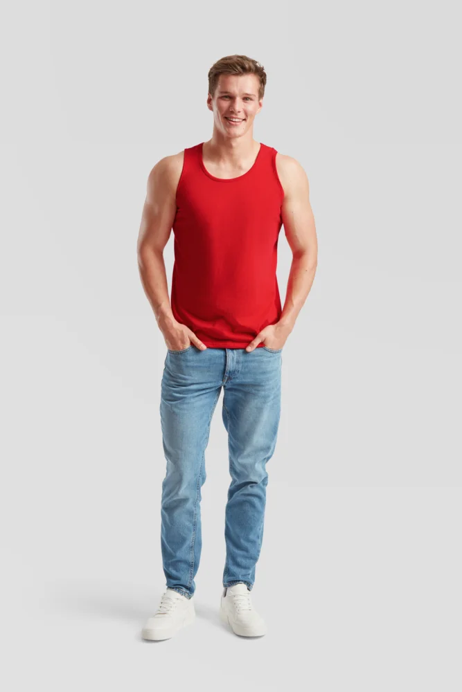 Herren Tanktop