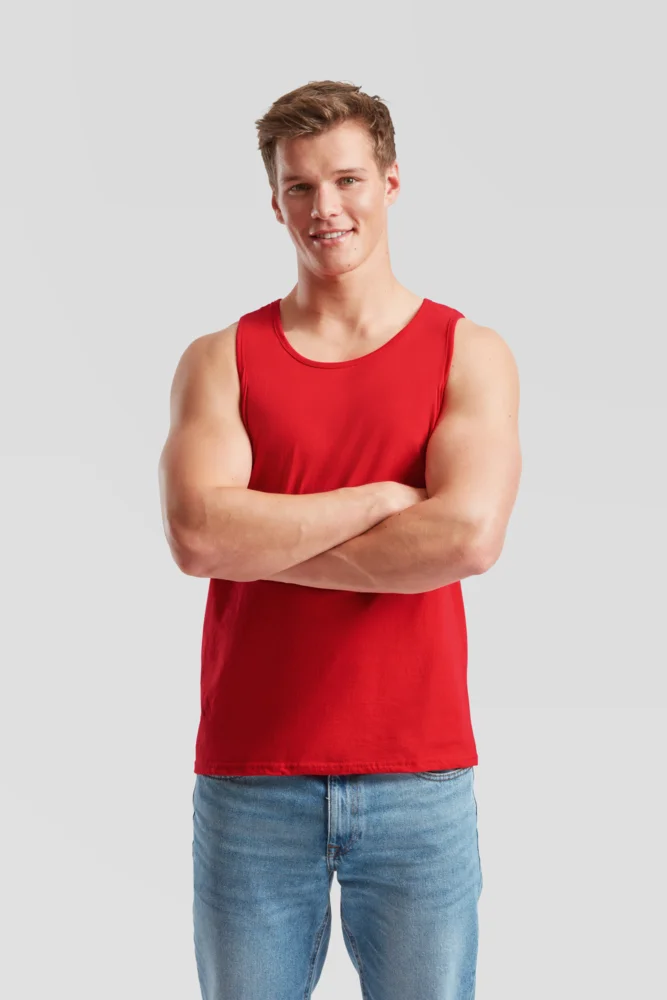 Herren Tanktop