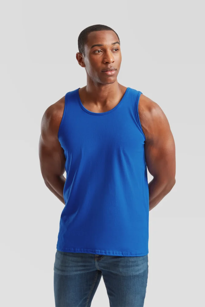 Herren Tanktop