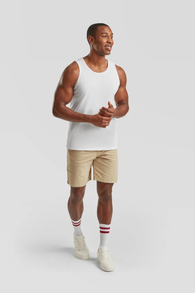 Herren Tanktop