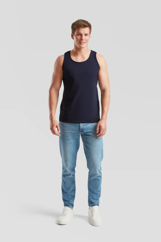 Herren Tanktop