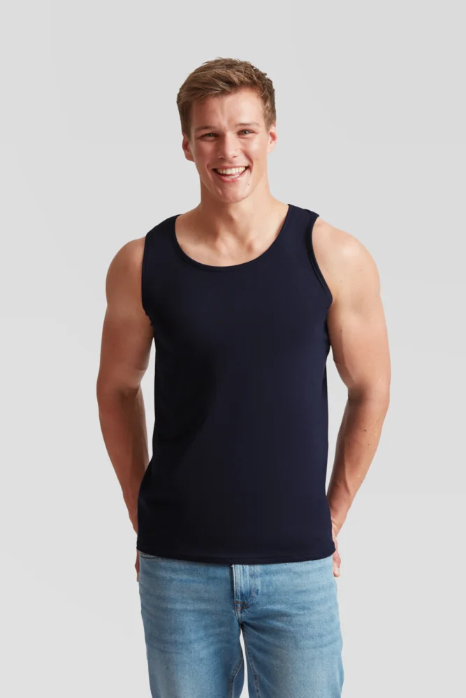 Herren Tanktop