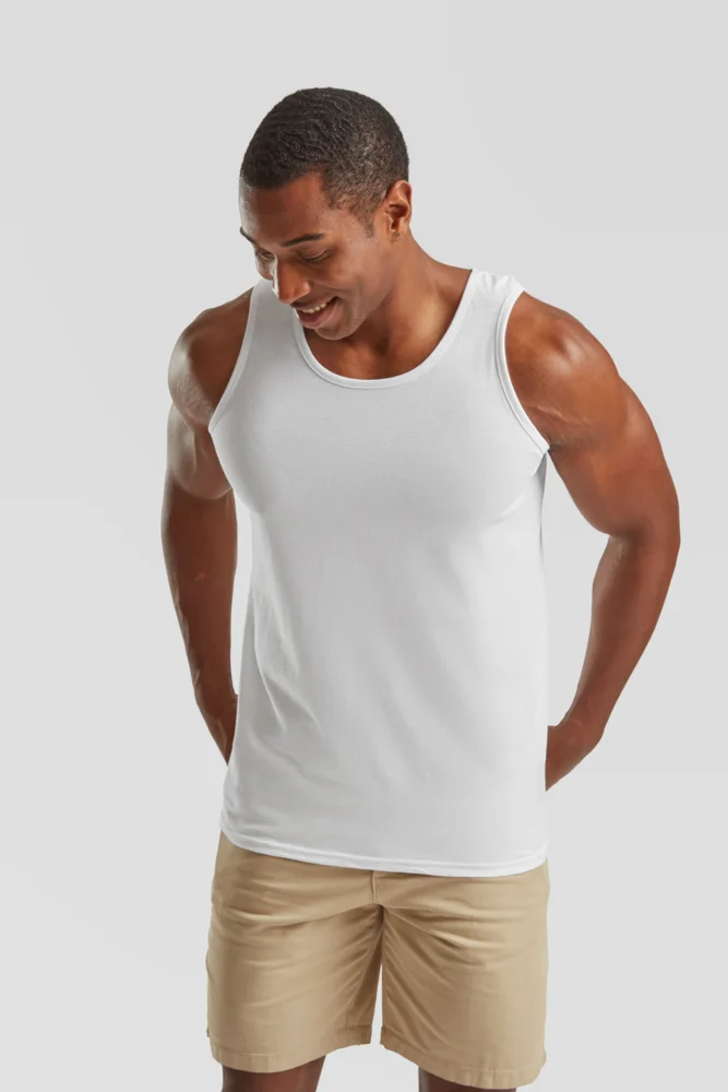 Herren Tanktop