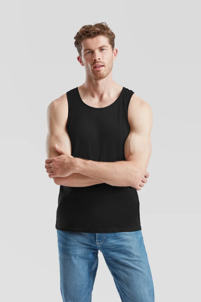 Herren Tanktop