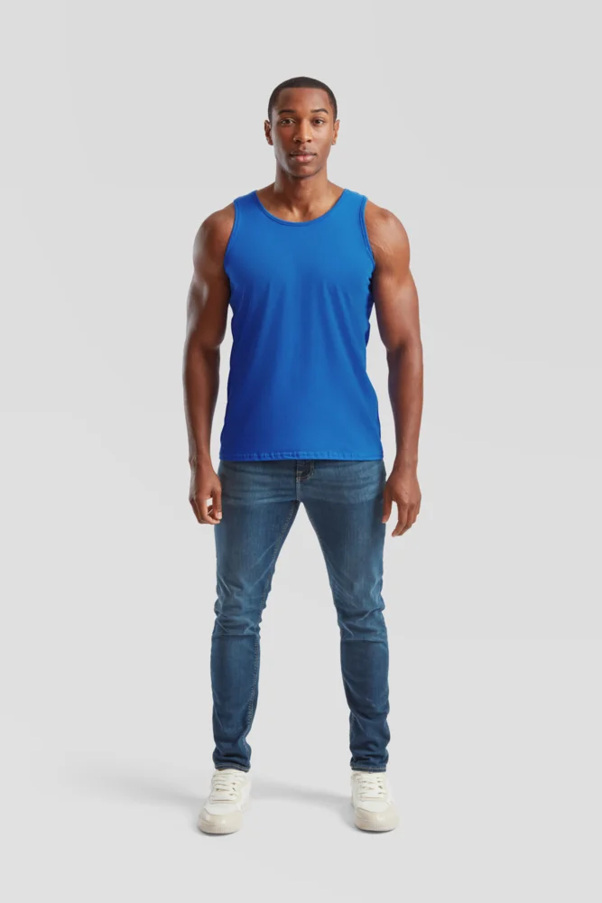 Herren Tanktop