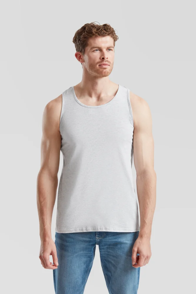 Herren Tanktop