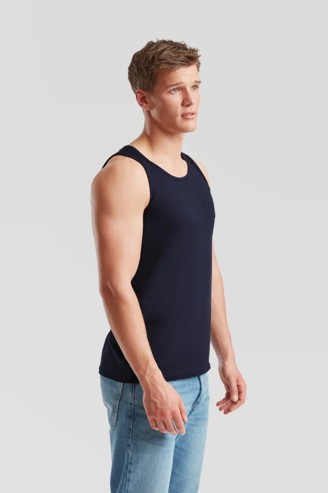 Herren Tanktop