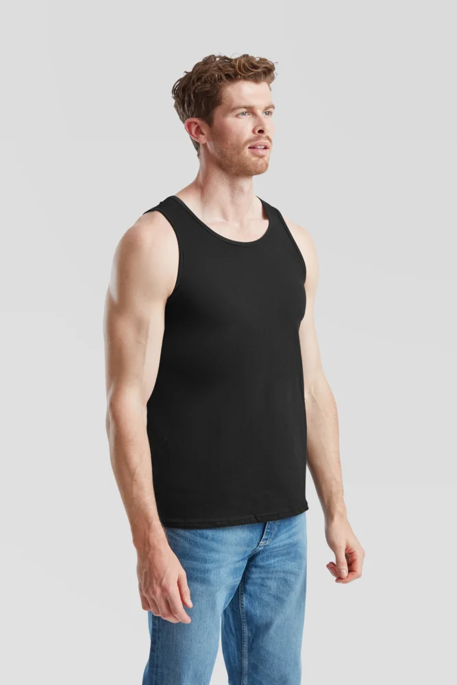 Herren Tanktop