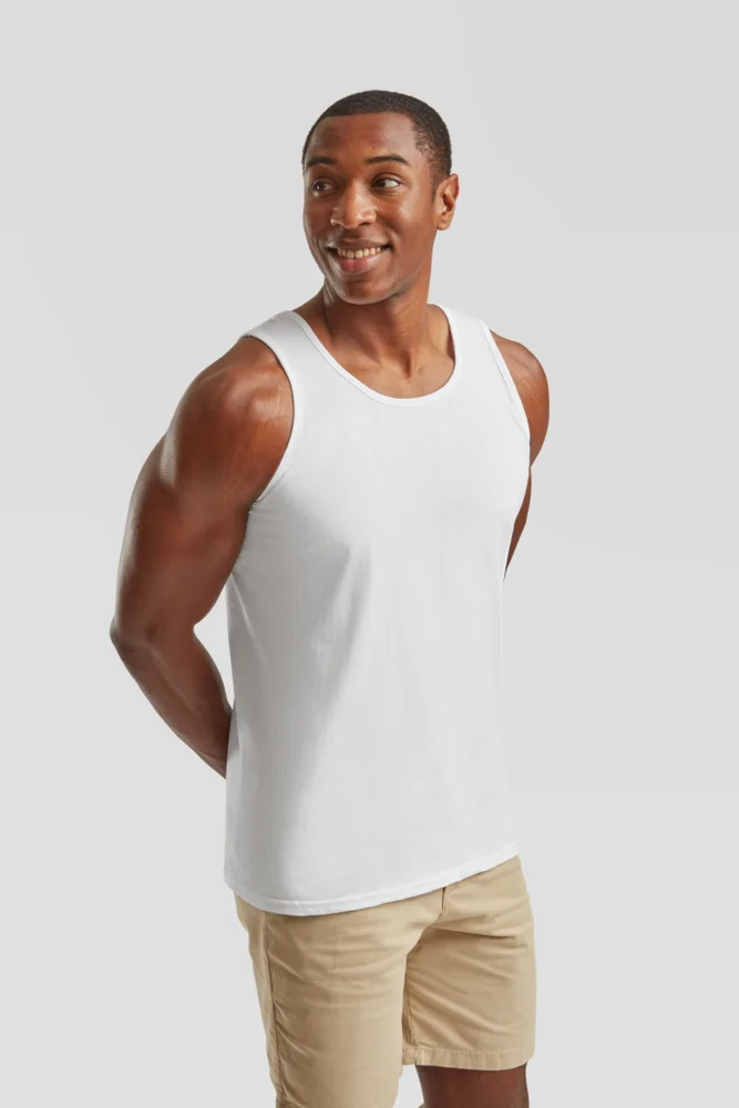 Herren Tanktop