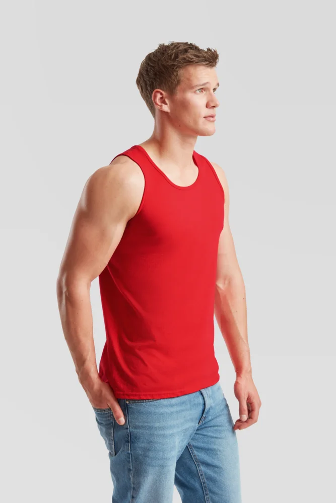 Herren Tanktop