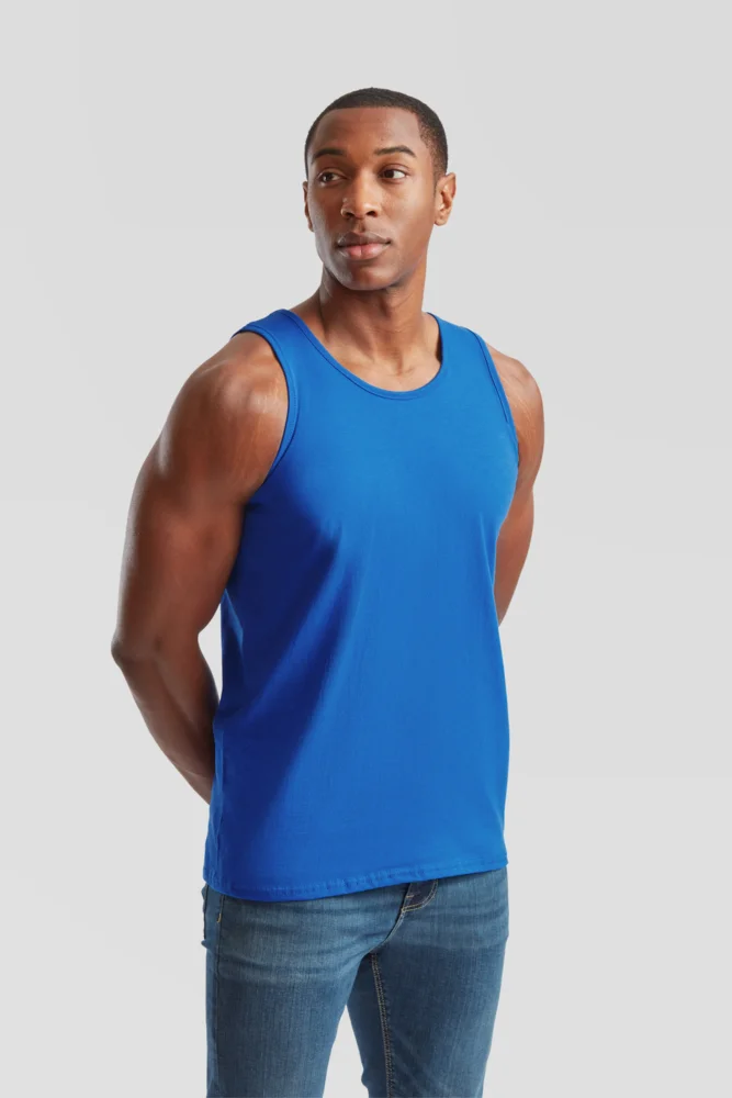 Herren Tanktop
