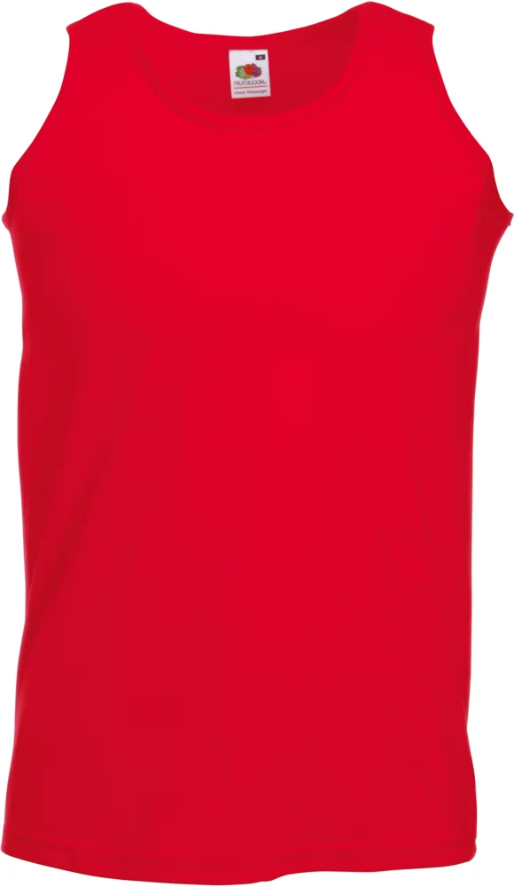 Herren Tanktop