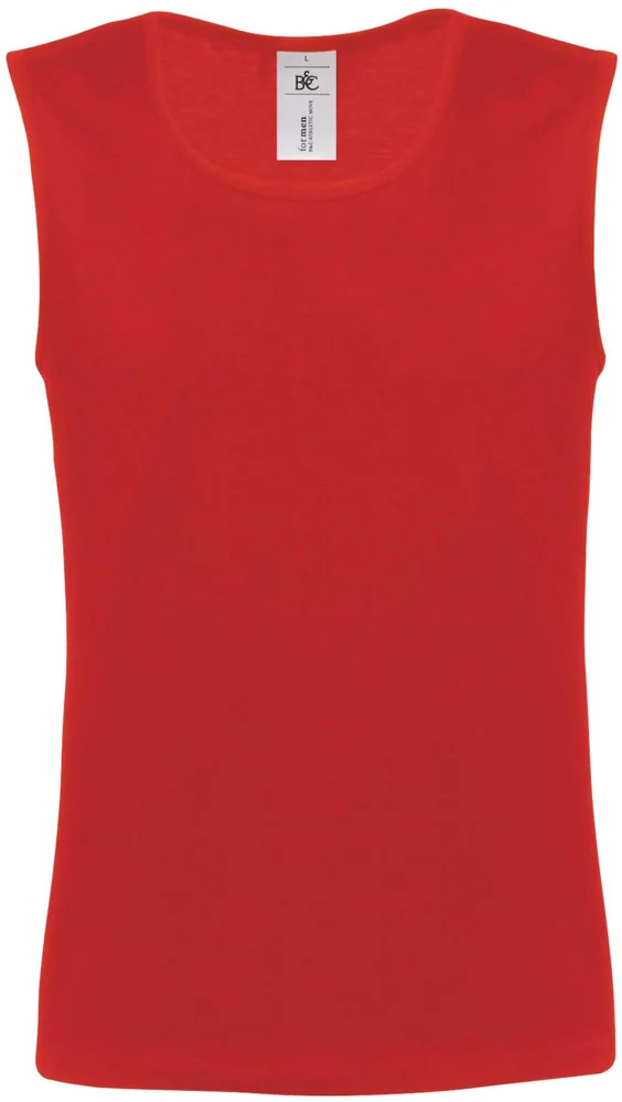 Herren Tanktop