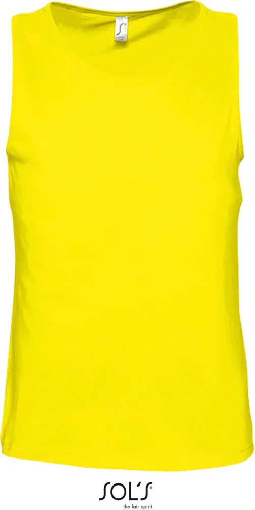 Herren Tanktop