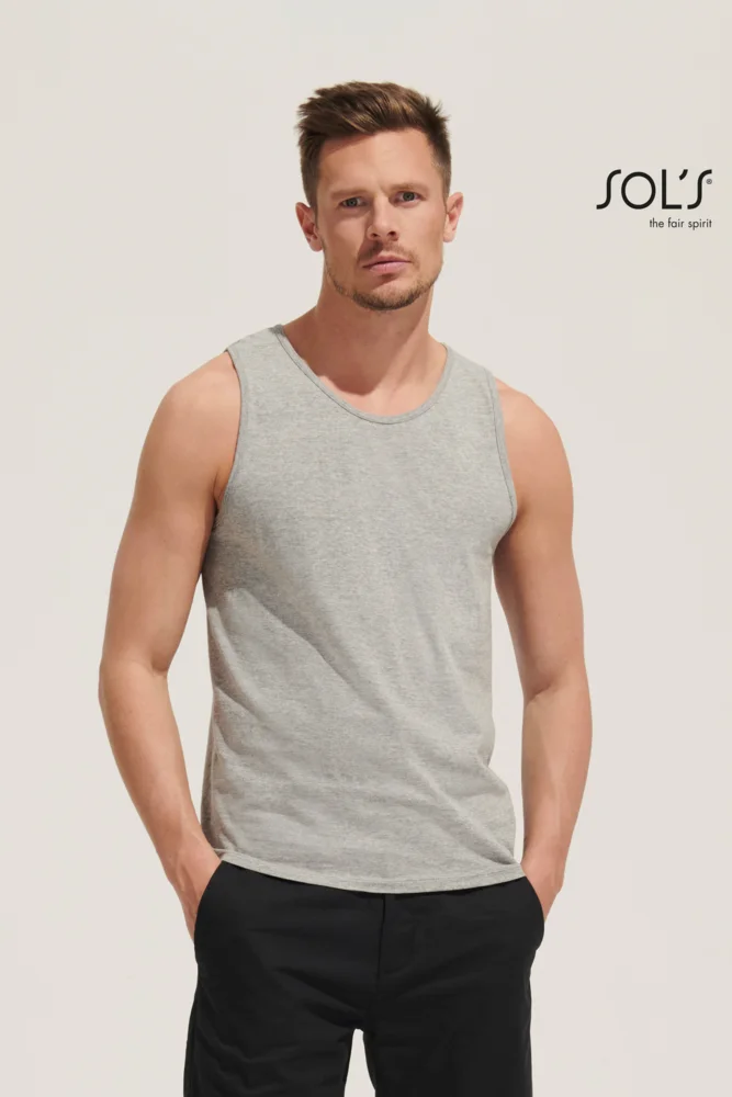 Herren Tanktop