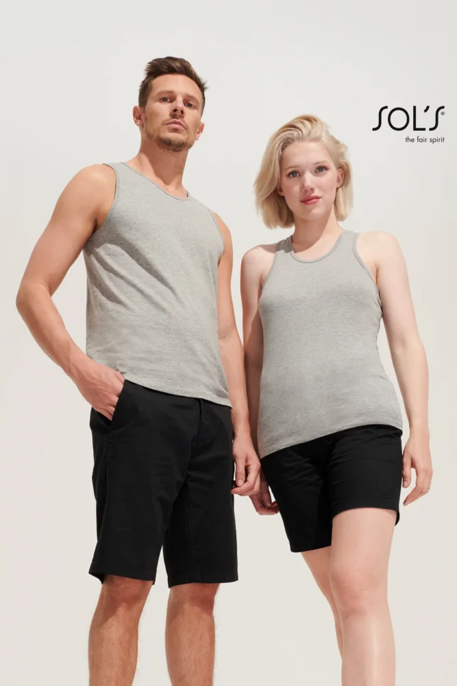 Herren Tanktop