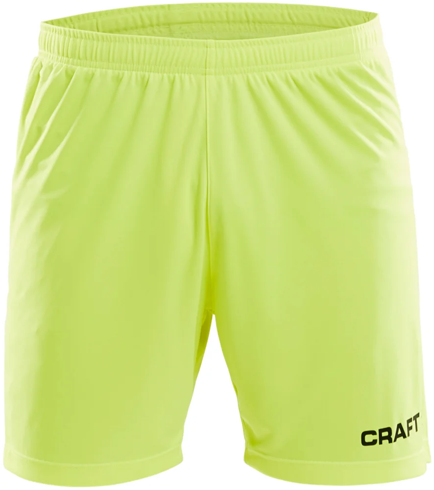 Herren Torwart Shorts