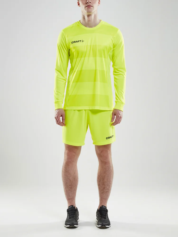 Herren Torwart Shorts