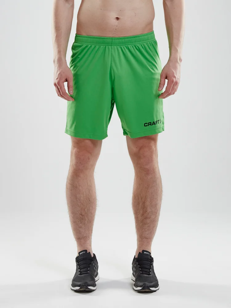 Herren Torwart Shorts