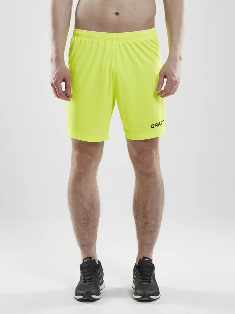 Herren Torwart Shorts