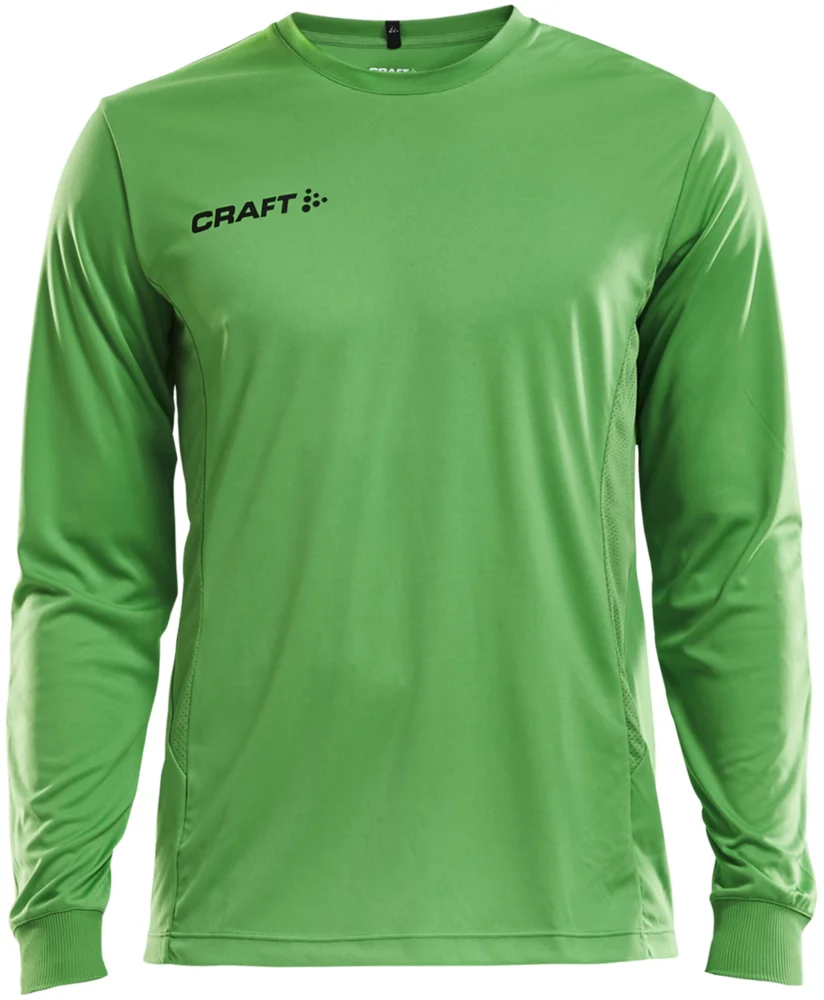Herren Torwart Trikot langarm