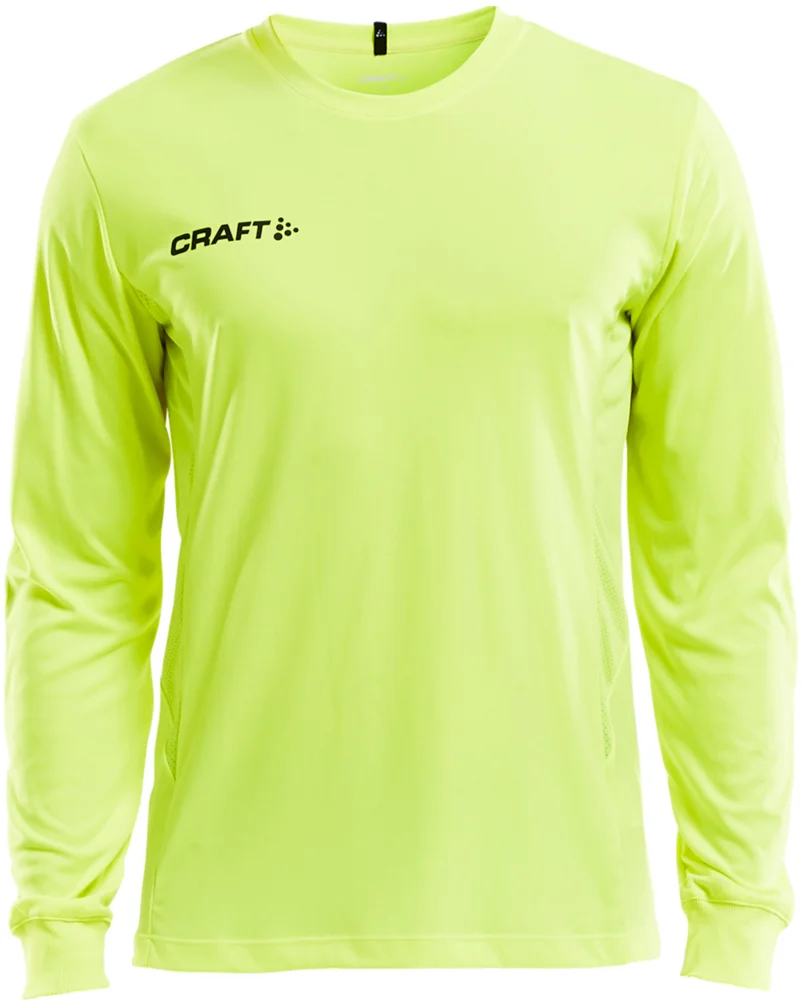 Herren Torwart Trikot langarm
