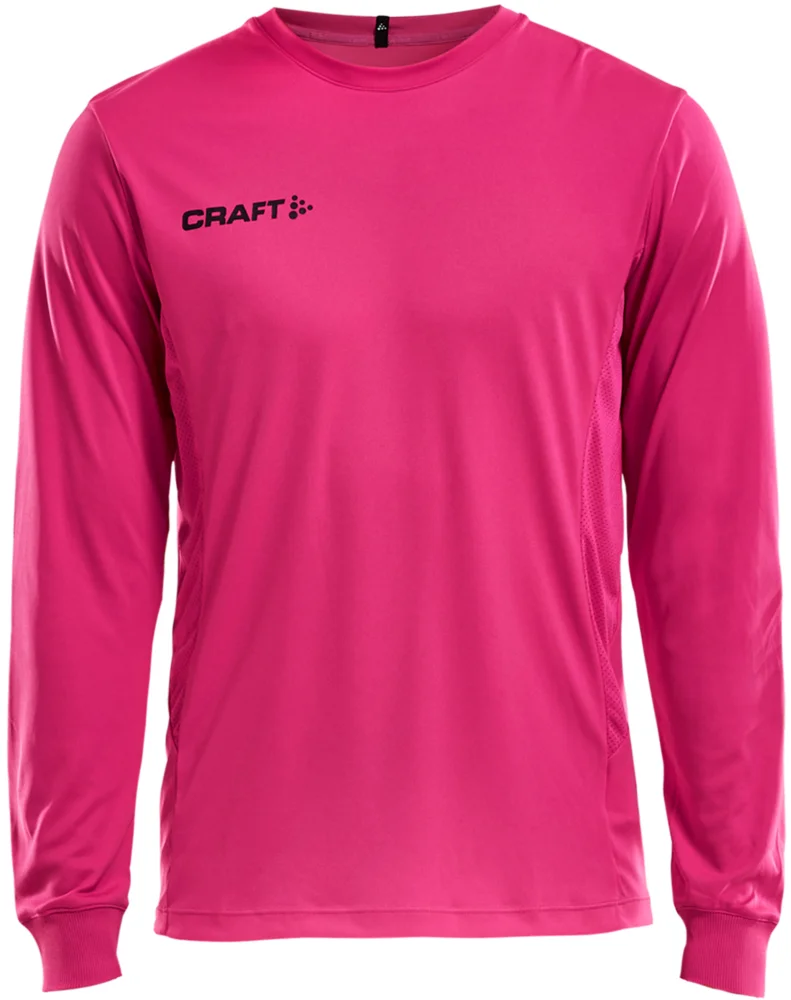 Herren Torwart Trikot langarm