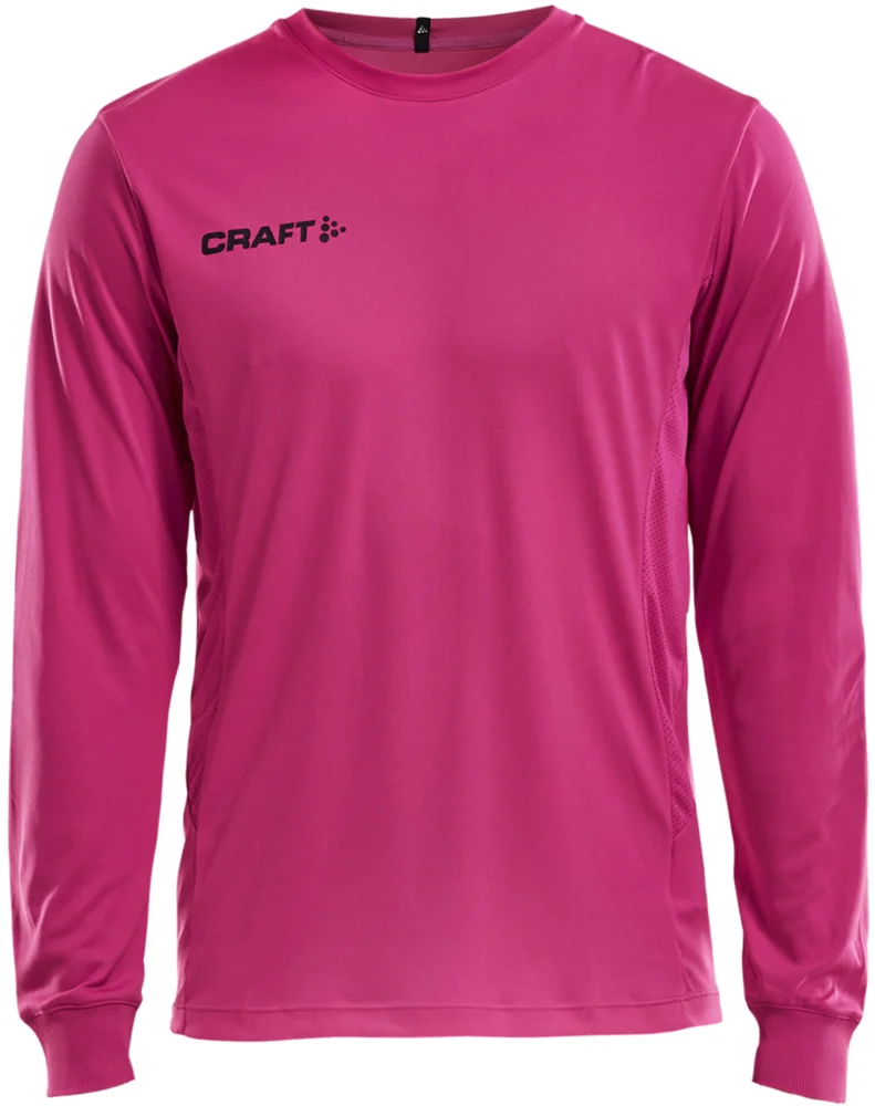 Herren Torwart Trikot langarm