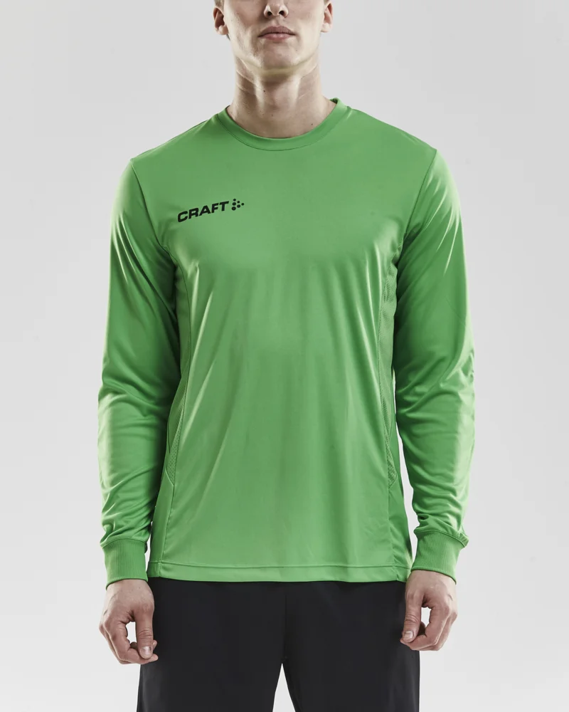 Herren Torwart Trikot langarm