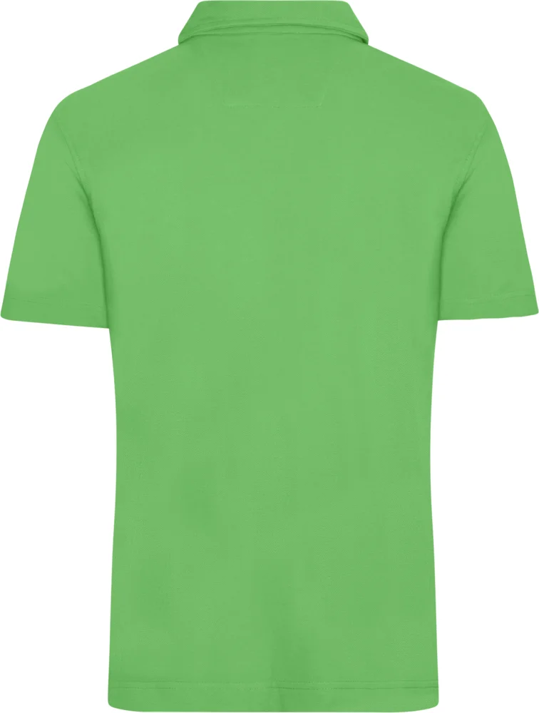 Herren Trachten Piqué Polo