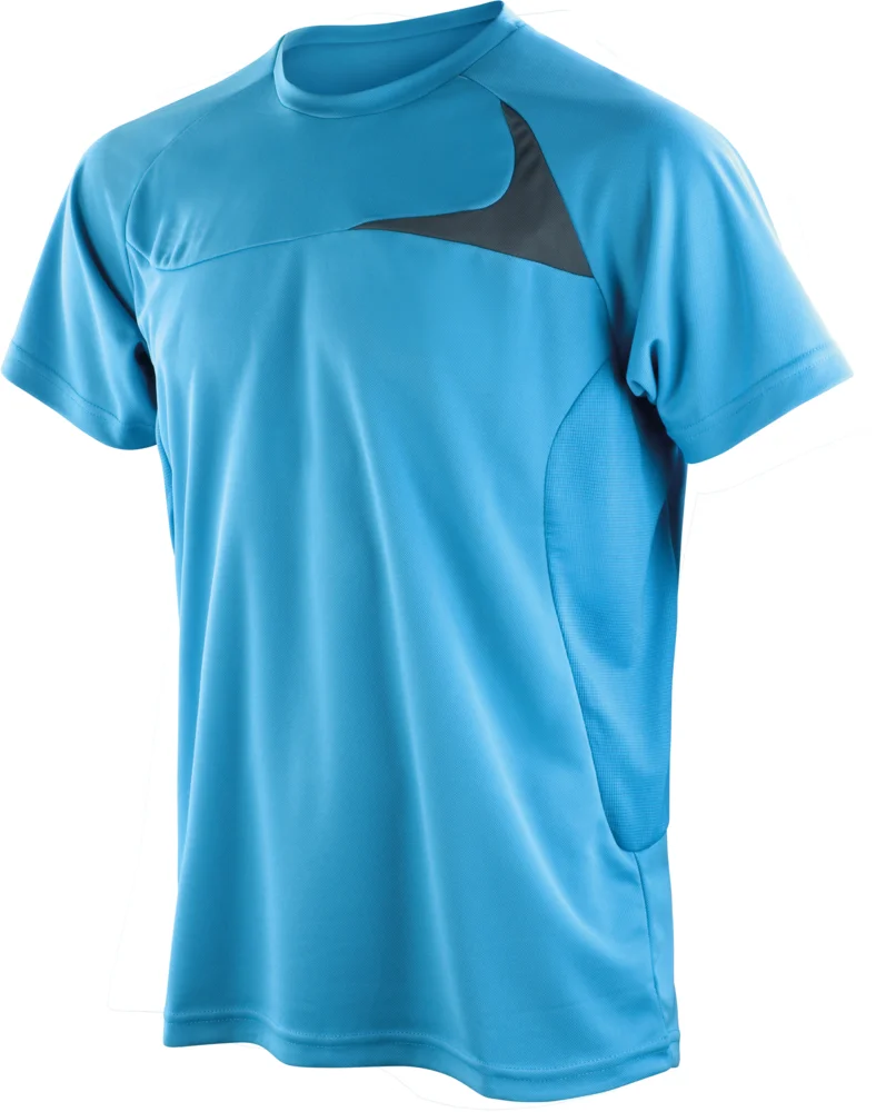Herren Trainings Shirt