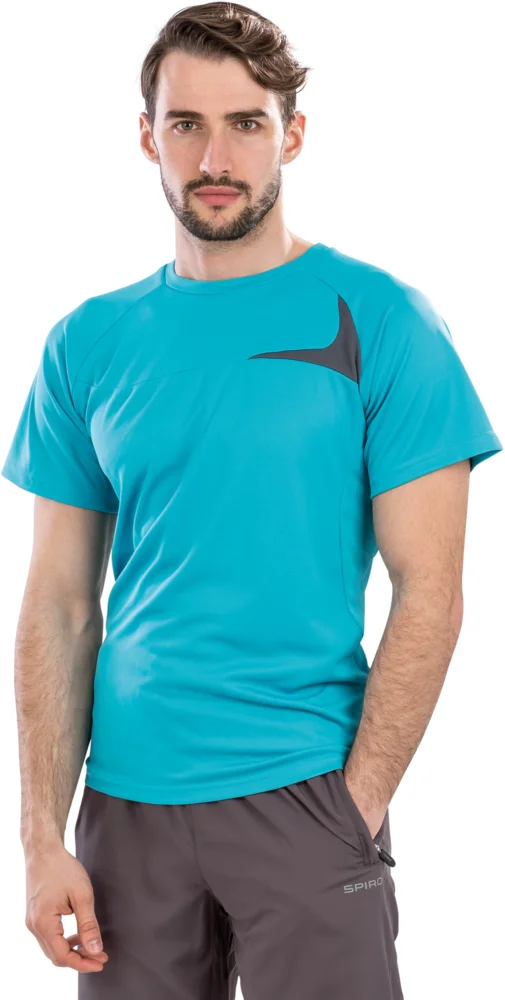 Herren Trainings Shirt