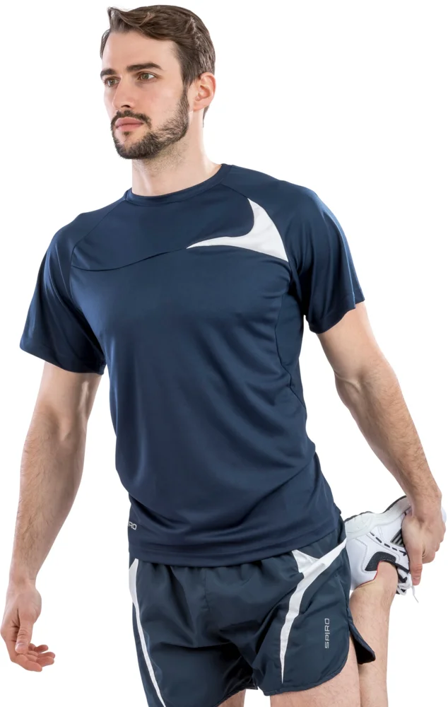 Herren Trainings Shirt