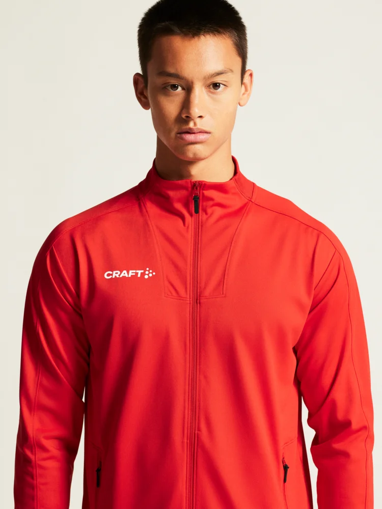 Men's Training Jacket