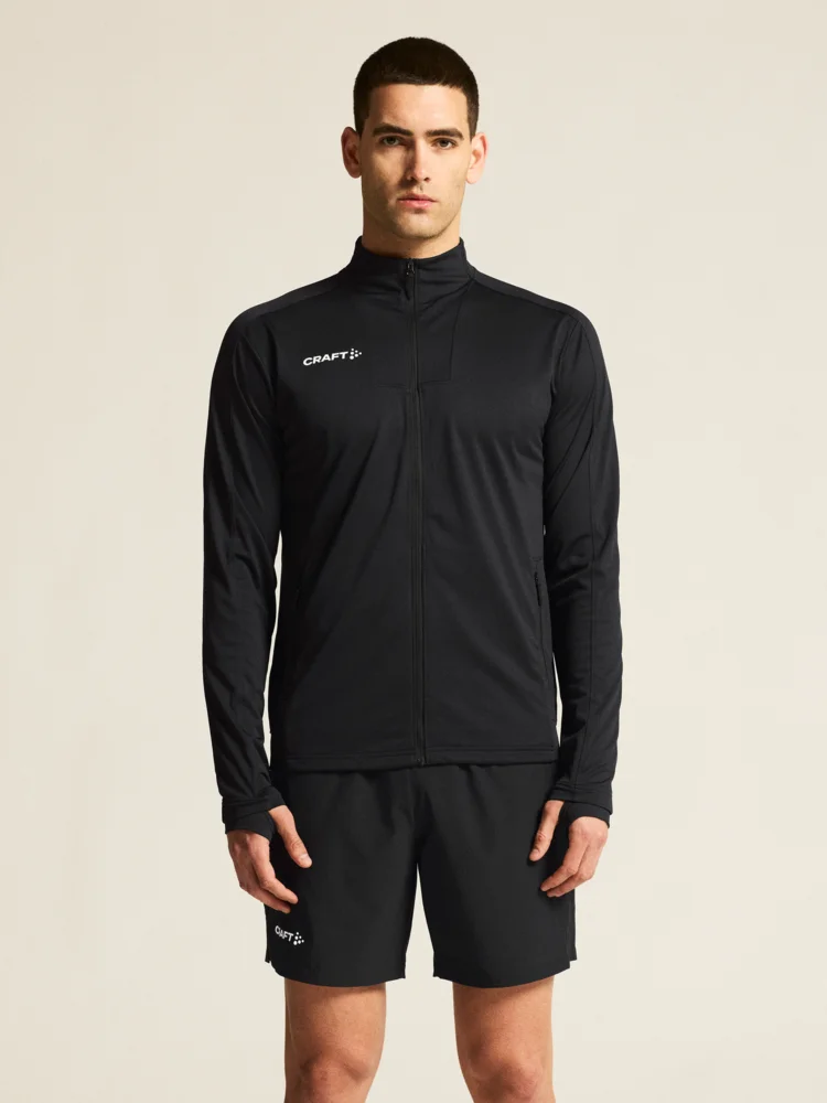 Men's Training Jacket