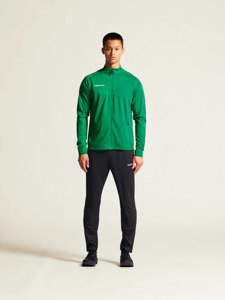 Men's Training Jacket