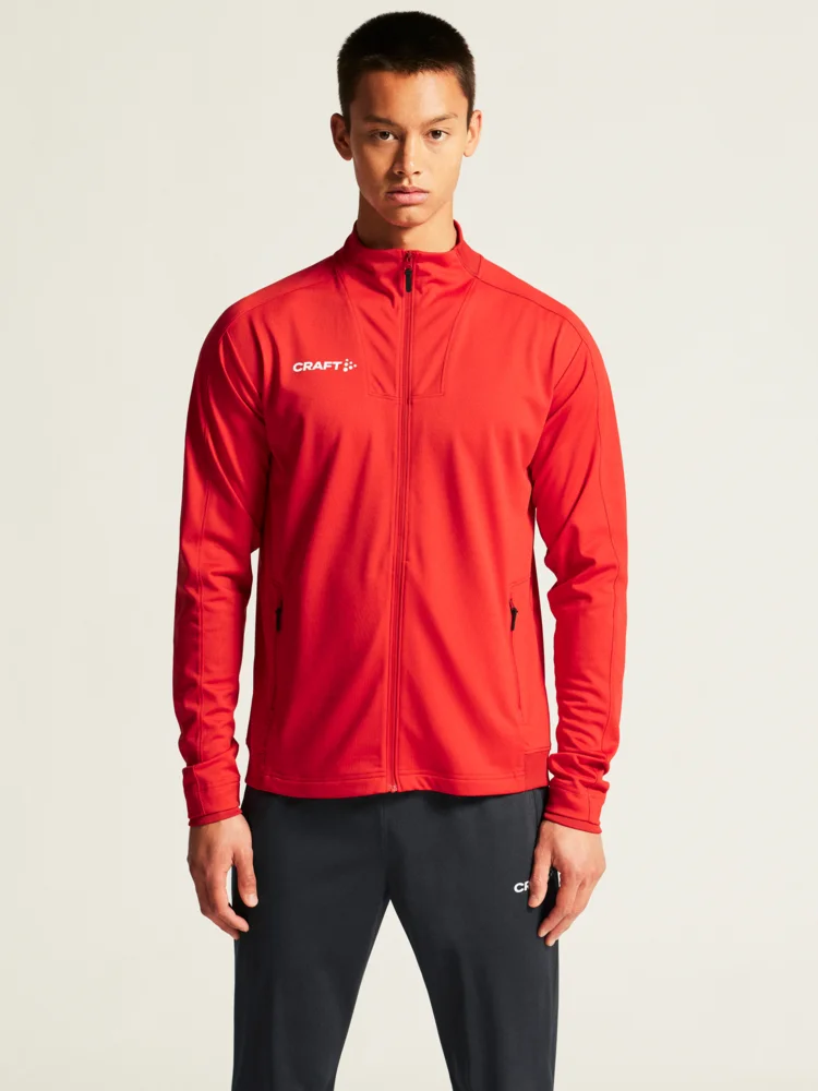 Men's Training Jacket