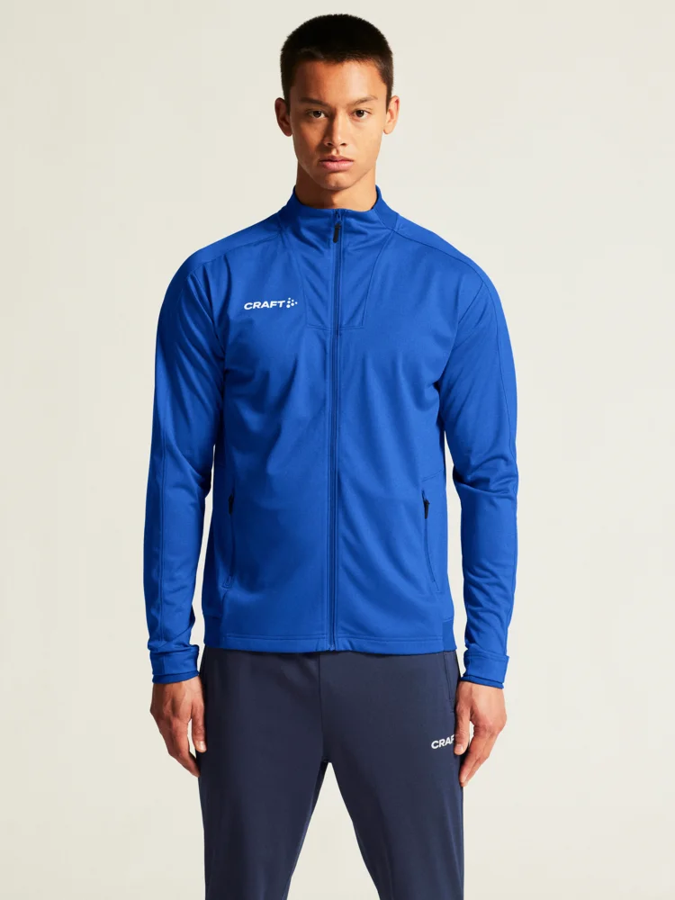 Men's Training Jacket