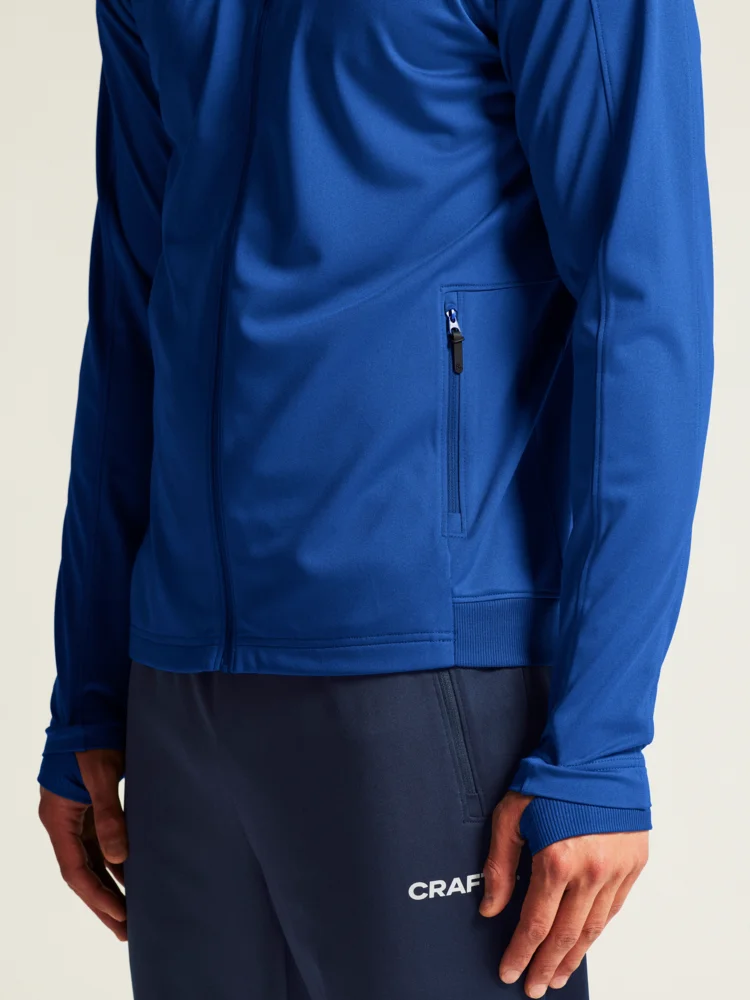 Men's Training Jacket