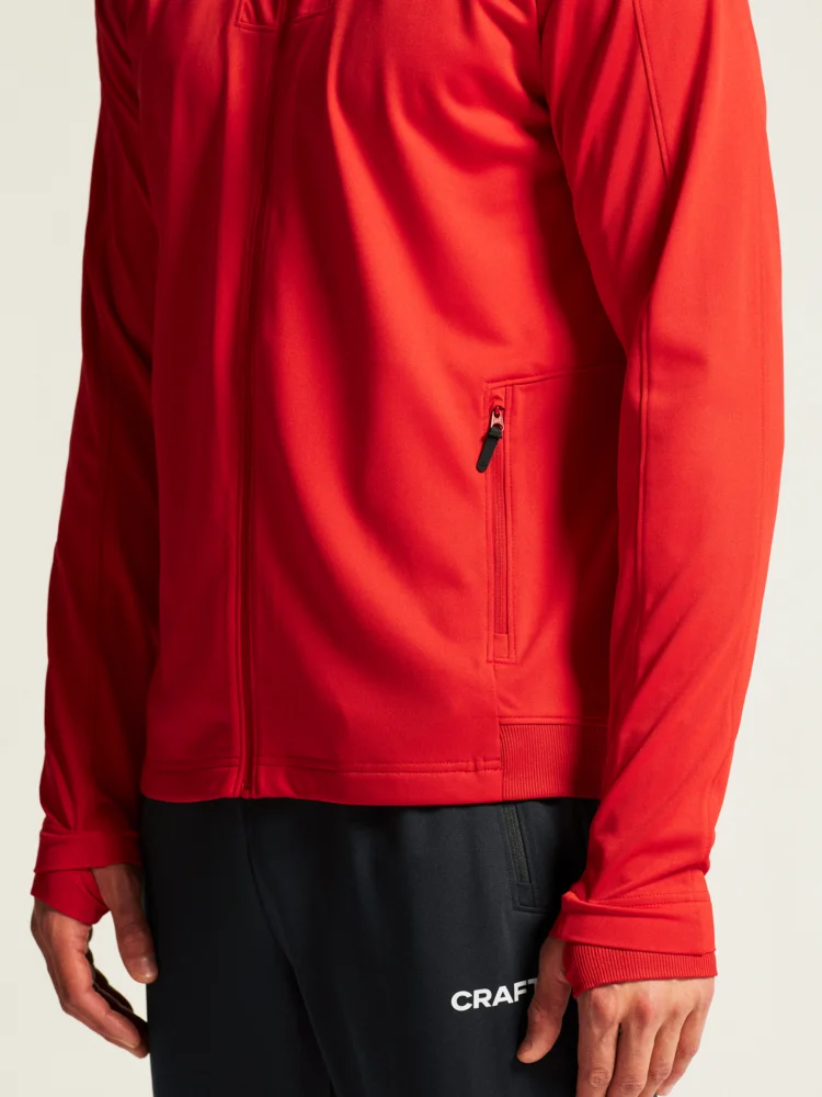 Men's Training Jacket