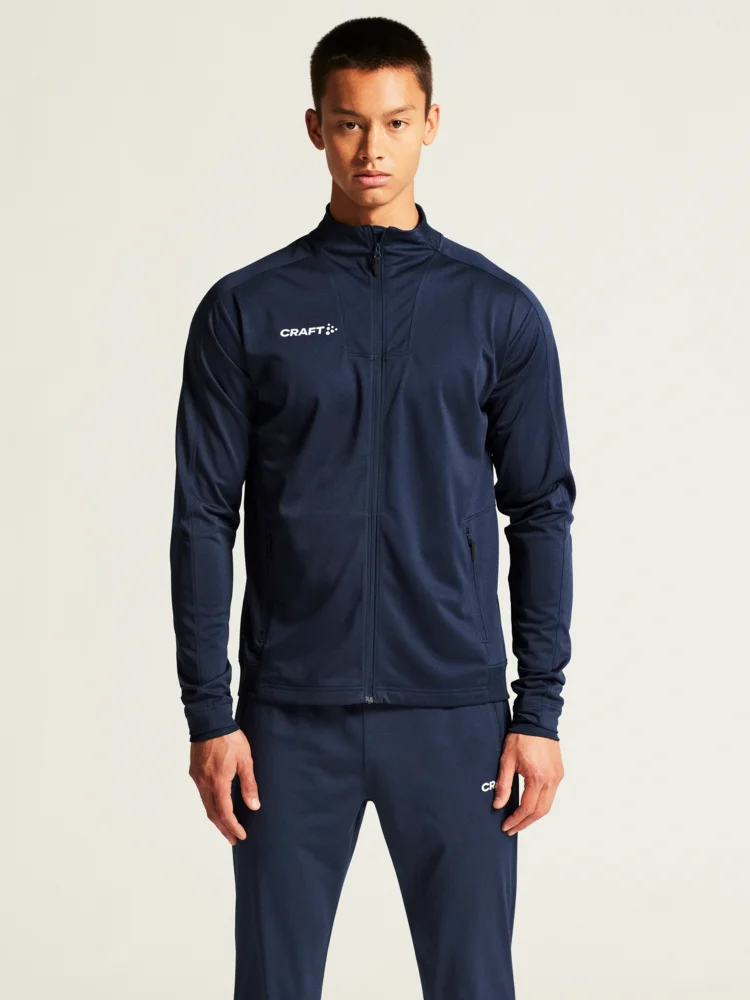 Men's Training Jacket