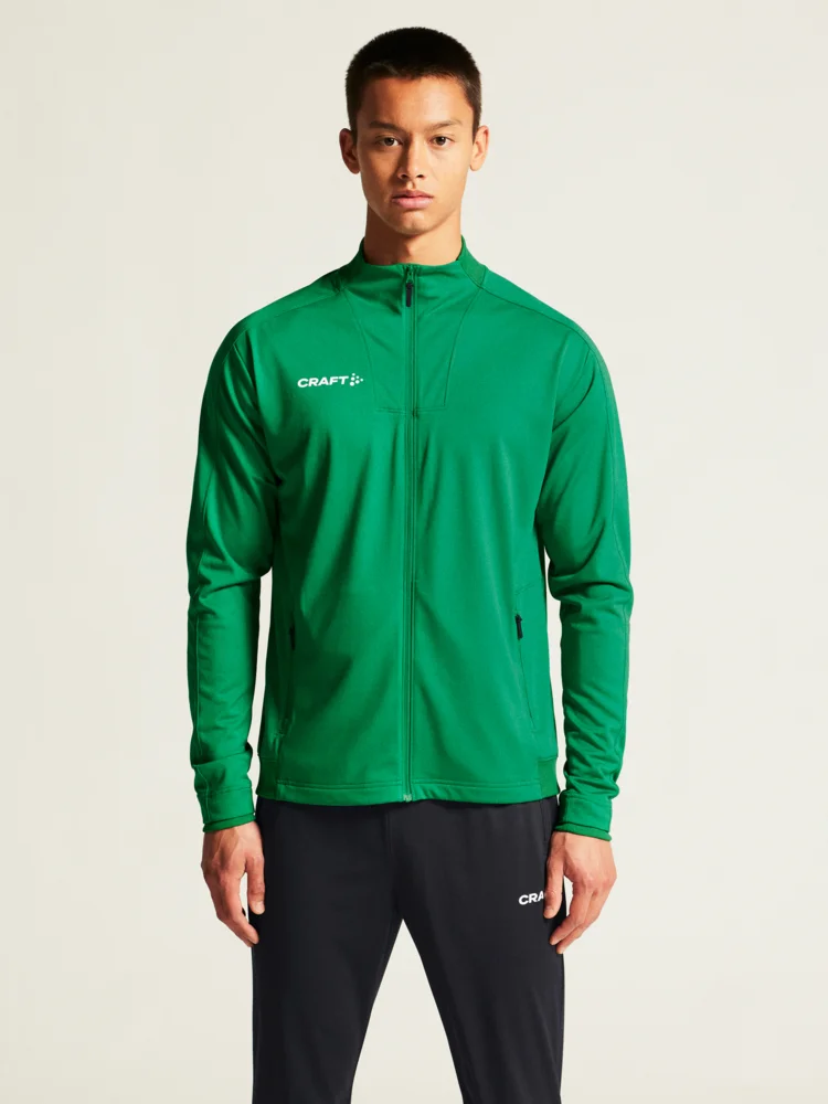Men's Training Jacket