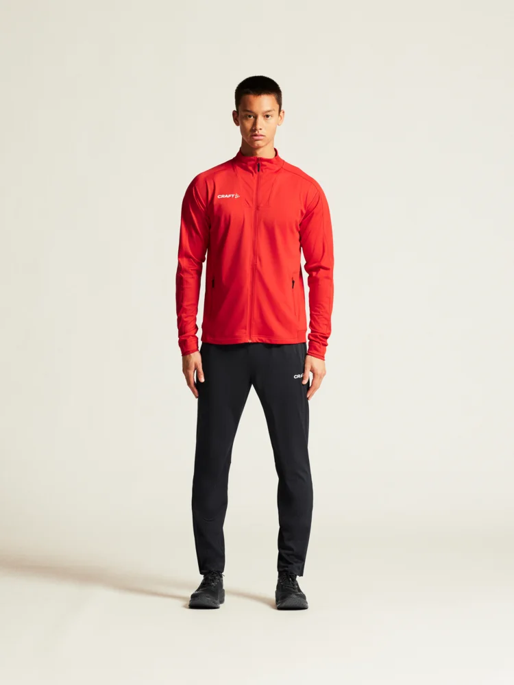 Men's Training Jacket