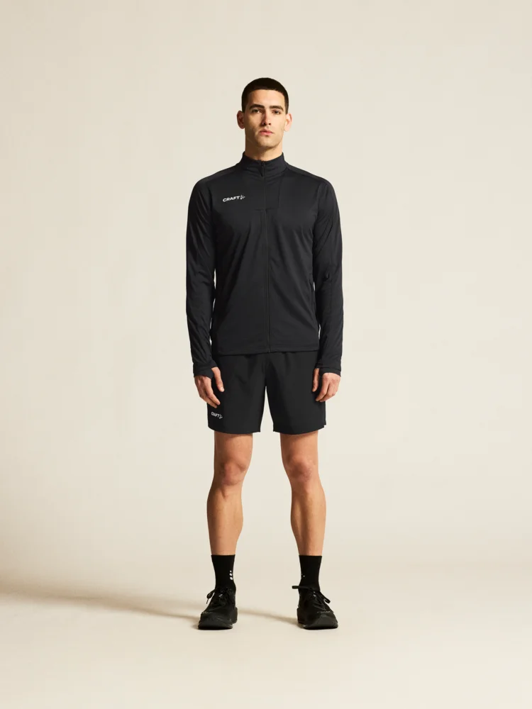 Men's Training Jacket