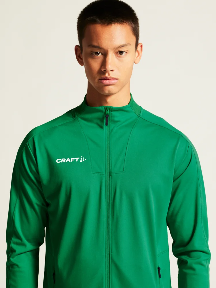 Men's Training Jacket