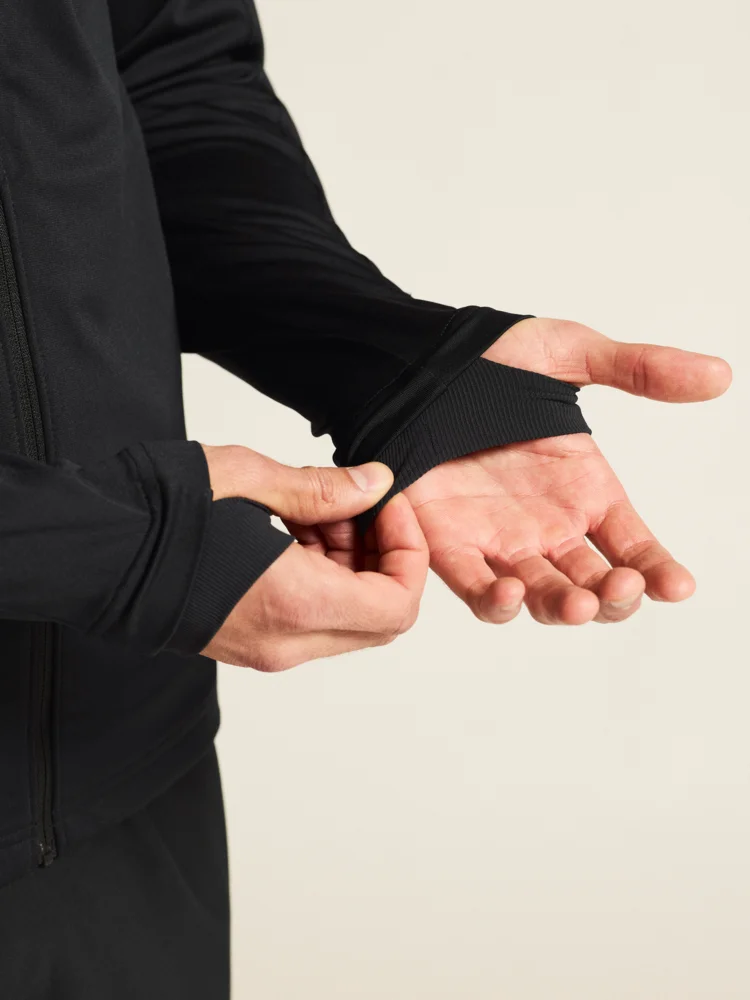 Men's Training Jacket