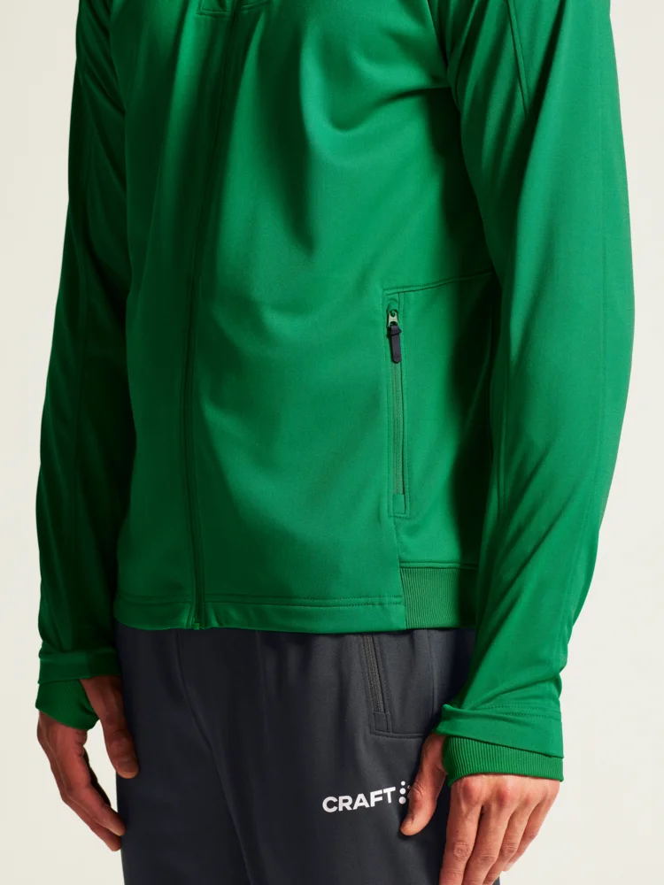 Men's Training Jacket