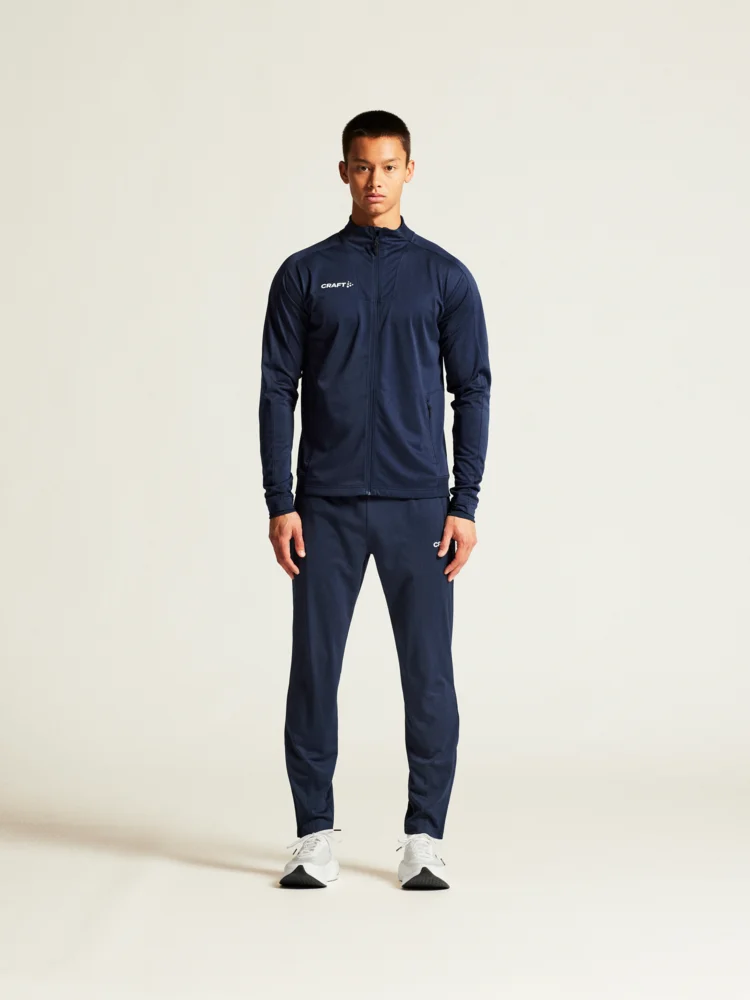 Men's Training Jacket
