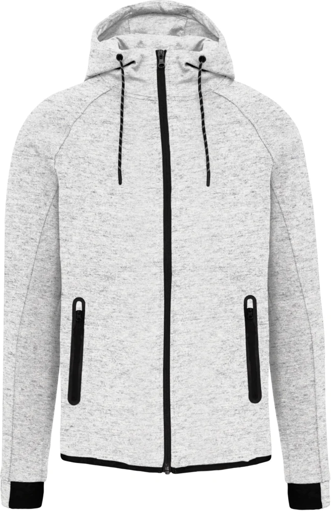 Herren Trainingsjacke